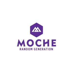 Moche Logo
